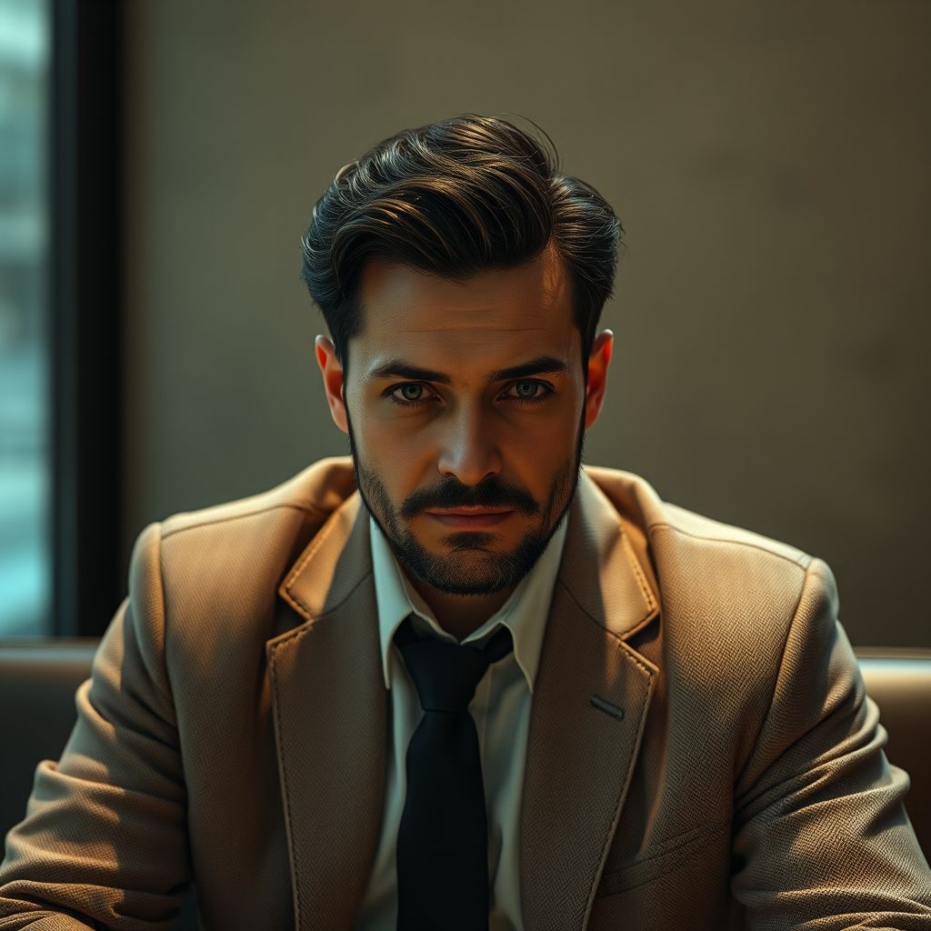 เทคนิคพิเศษใน Better Man ที่คุณต้องรู้